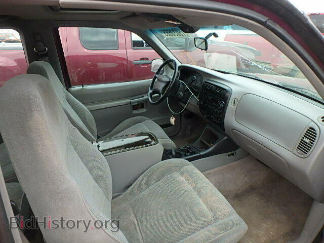1997 FORD EXPLORER - VIN: 1FMCU22X7VUD26445 - Photo 5