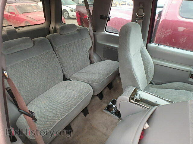 1997 FORD EXPLORER - VIN: 1FMCU22X7VUD26445 - Photo 6