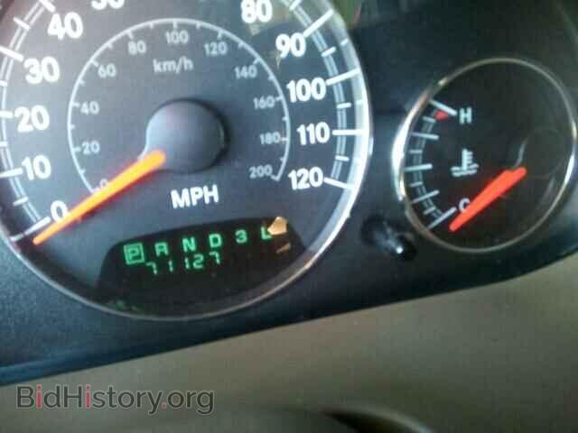2004 CHRYSLER SEBRING - VIN: 1C3EL55R44N151969 - Фото 8