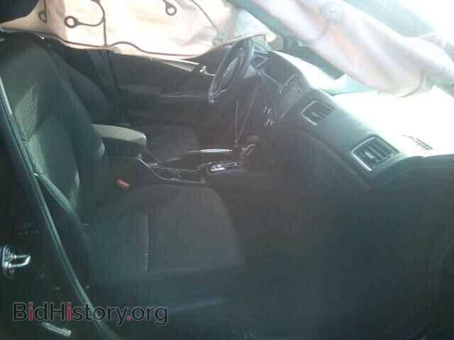 2014 HONDA CIVIC - VIN: 2HGFB2F87EH513411 - Фото 5