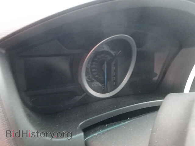 2014 FORD EXPLORER - VIN: 1FM5K7D89EGB32628 - Photo 8