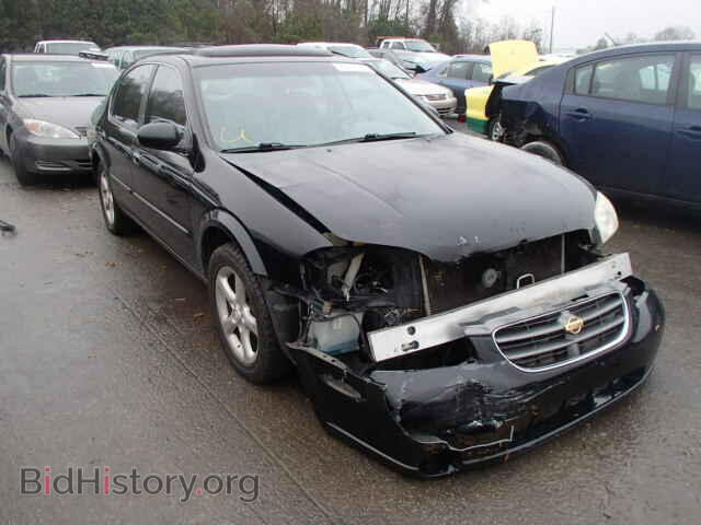 Фотография JN1CA31D1YT720207 - NISSAN MAXIMA 2000