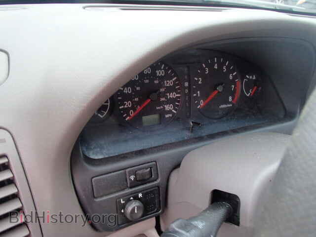 2000 NISSAN MAXIMA - VIN: JN1CA31D1YT720207 - Фото 8