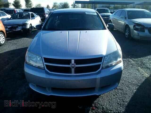 2010 DODGE AVENGER - VIN: 1B3CC4FB4AN134035 - Фото 10