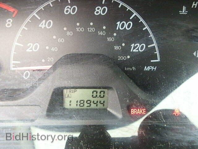 2002 MITSUBISHI LANCER - VIN: JA3AJ26E62U048578 - Фото 8