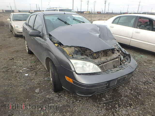 Фотография 1FAFP34N25W158850 - FORD FOCUS 2005