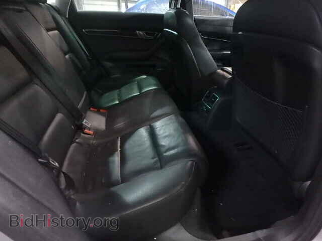 2007 AUDI A6 - VIN: WAUDH74F37N124615 - Фото 6