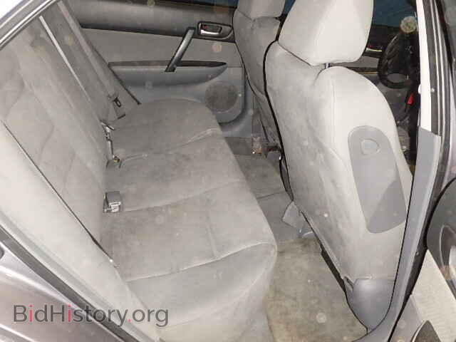 2006 MAZDA 6 - VIN: 1YVHP80C765M57465 - Фото 6