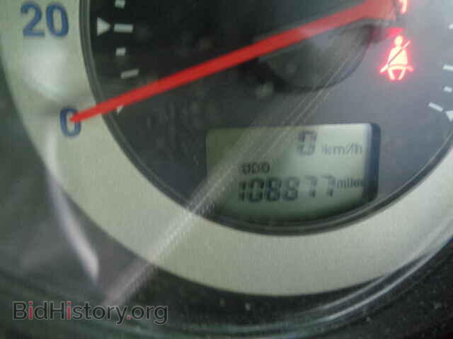 2006 MITSUBISHI ECLIPSE - VIN: 4A3AK24FX6E005689 - Photo 8
