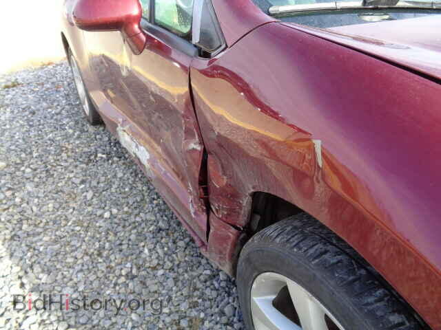 2006 MITSUBISHI ECLIPSE - VIN: 4A3AK24FX6E005689 - Photo 10