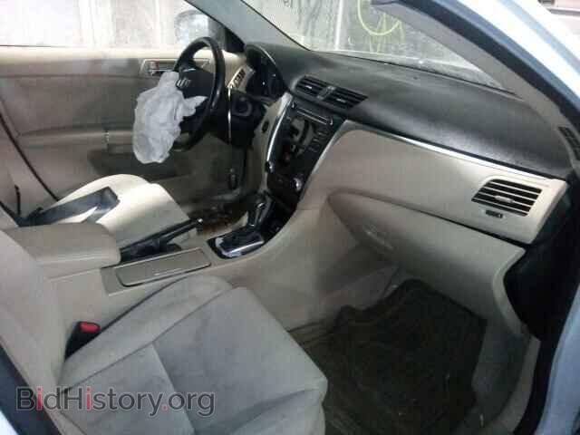 2010 SUZUKI KIZASHI - VIN: JS2RF9A37A6100264 - Photo 5