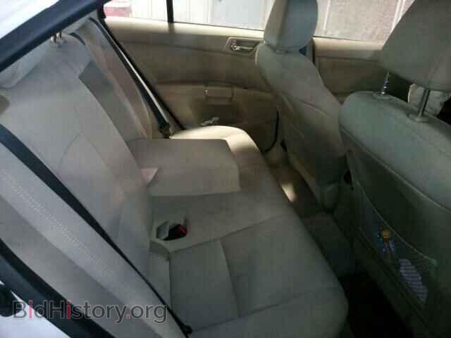 2010 SUZUKI KIZASHI - VIN: JS2RF9A37A6100264 - Photo 6