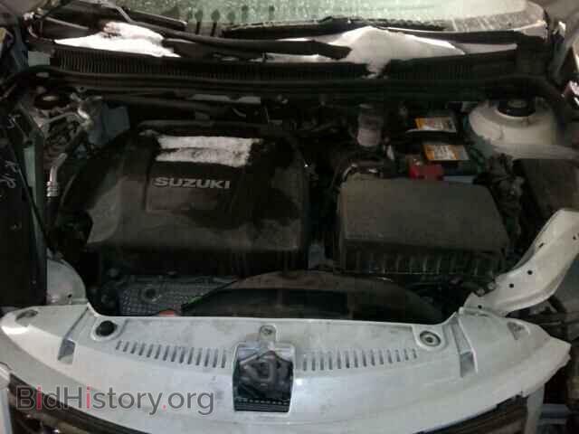 2010 SUZUKI KIZASHI - VIN: JS2RF9A37A6100264 - Photo 7