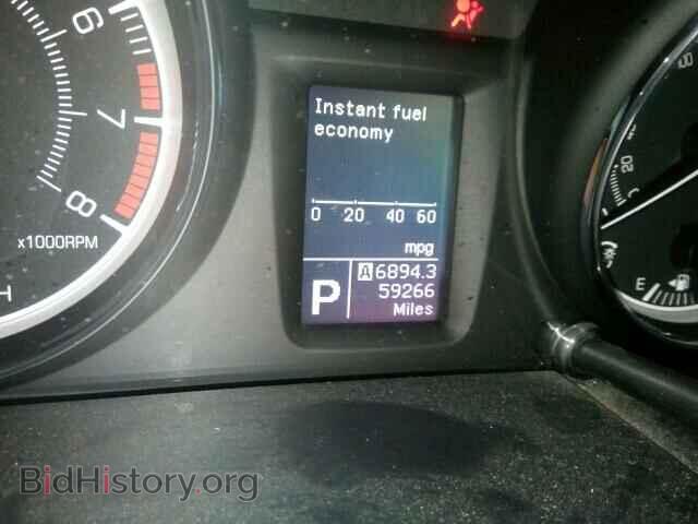 2010 SUZUKI KIZASHI - VIN: JS2RF9A37A6100264 - Photo 8