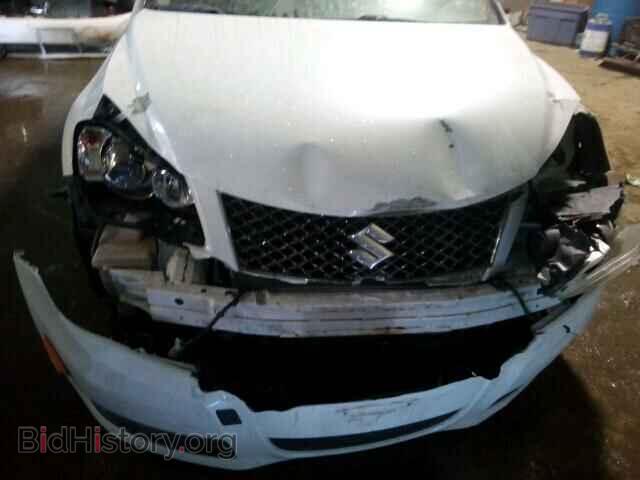 2010 SUZUKI KIZASHI - VIN: JS2RF9A37A6100264 - Photo 10