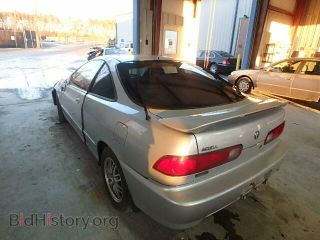 2000 ACURA INTEGRA - VIN: JH4DC4462YS005648 - Photo 3