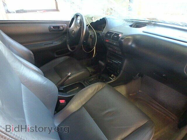 2000 ACURA INTEGRA - VIN: JH4DC4462YS005648 - Photo 5