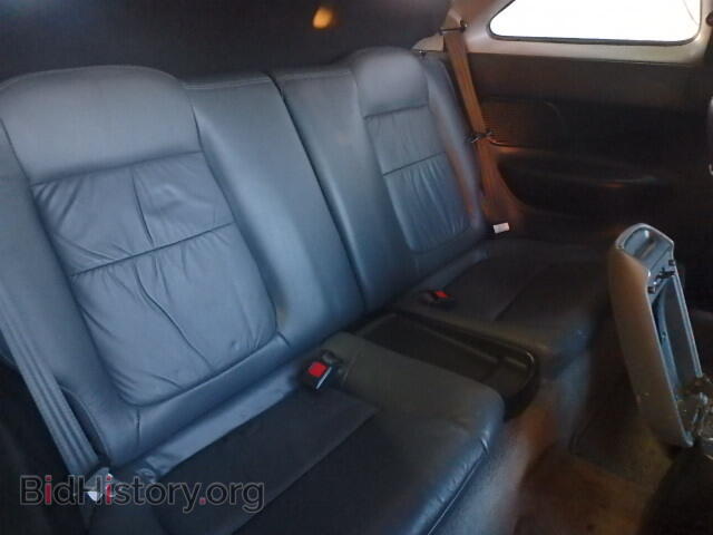 2000 ACURA INTEGRA - VIN: JH4DC4462YS005648 - Photo 6
