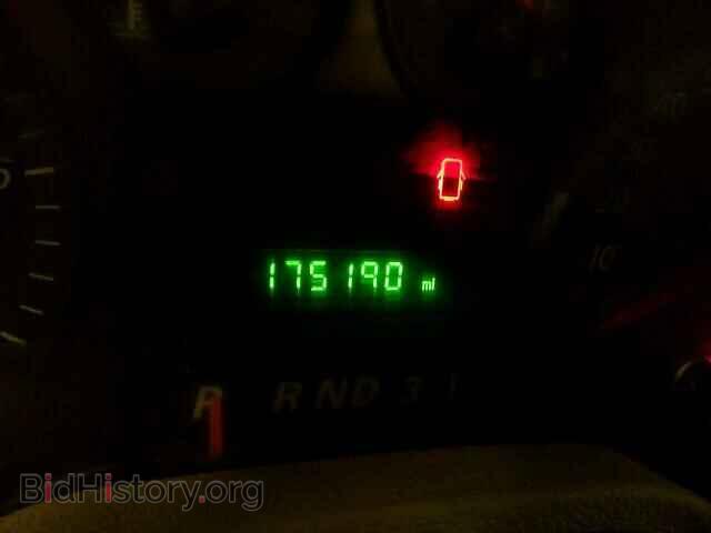 2004 FORD FREESTAR - VIN: 2FMZA51604BB04847 - Фото 8