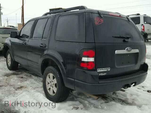 2010 FORD EXPLORER - VIN: 1FMEU7DE8AUA79402 - Фото 3