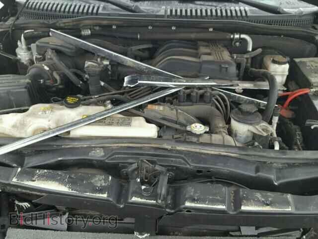 2010 FORD EXPLORER - VIN: 1FMEU7DE8AUA79402 - Фото 7