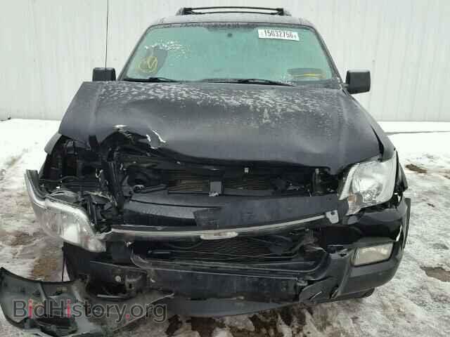 2010 FORD EXPLORER - VIN: 1FMEU7DE8AUA79402 - Фото 9
