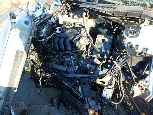 2006 MAZDA 6 - VIN: 1YVHP82DX65M15717 - Фото 6
