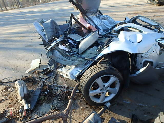 2006 MAZDA 6 - VIN: 1YVHP82DX65M15717 - Фото 9