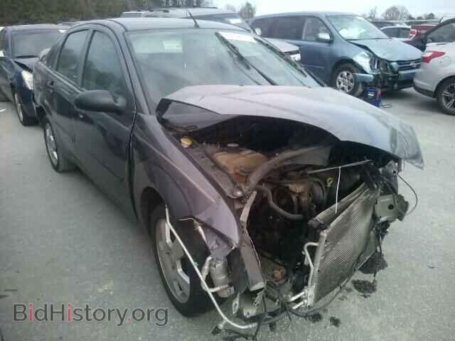 Фотография 1FAHP34N97W259699 - FORD FOCUS 2007