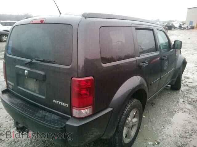 2010 DODGE NITRO - VIN: 1D4PT2GK8AW124849 - Photo 4