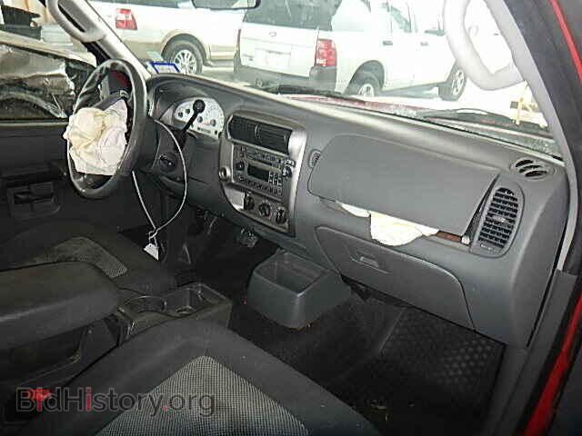 2005 FORD EXPLORER - VIN: 1FMZU67K25UA48536 - Фото 5