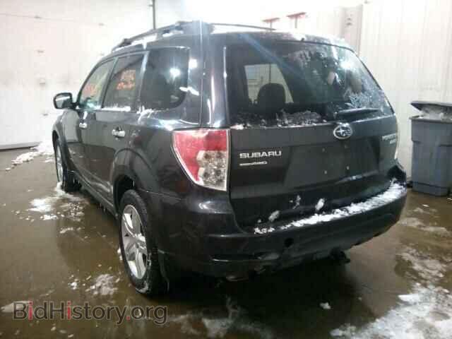 2010 SUBARU FORESTER - VIN: JF2SH6CC5AH705780 - Фото 3