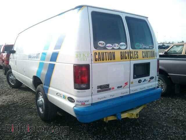 2003 FORD ECONOLINE - VIN: 1FTSS34FX3HB66910 - Фото 3