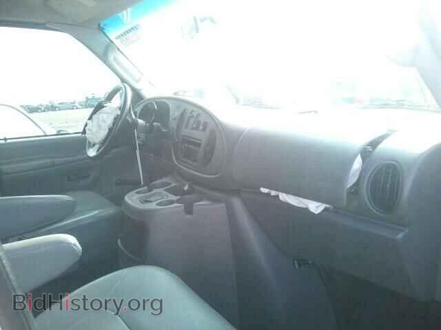 2003 FORD ECONOLINE - VIN: 1FTSS34FX3HB66910 - Фото 5
