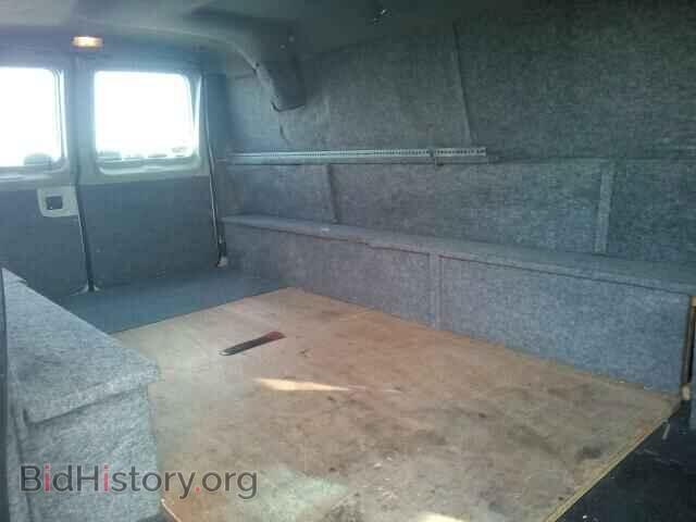 2003 FORD ECONOLINE - VIN: 1FTSS34FX3HB66910 - Фото 6