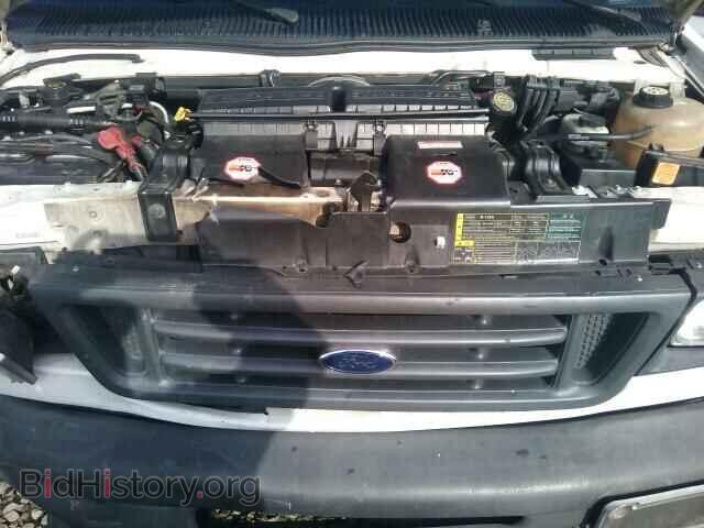 2003 FORD ECONOLINE - VIN: 1FTSS34FX3HB66910 - Фото 7