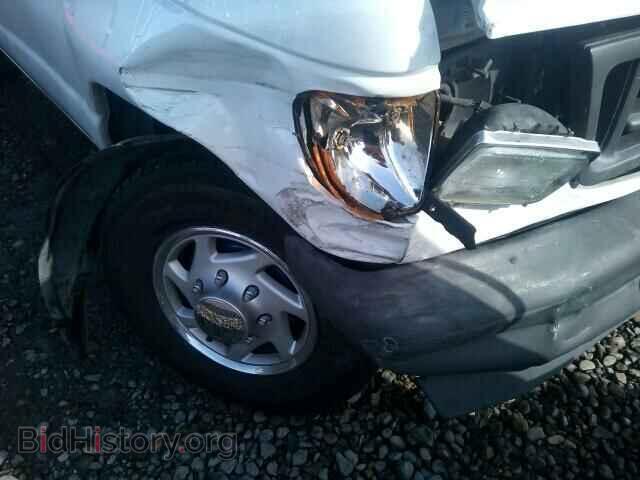 2003 FORD ECONOLINE - VIN: 1FTSS34FX3HB66910 - Фото 9