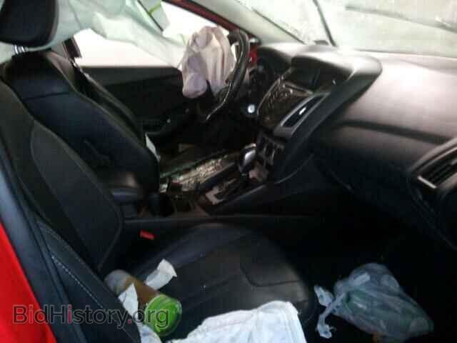 2013 FORD FOCUS - VIN: 1FADP3F21DL212214 - Фото 5