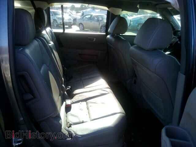 2015 HONDA PILOT - VIN: 5FNYF4H59FB031945 - Фото 6