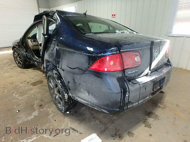 2006 BUICK LUCERNE - VIN: 1G4HD57266U154253 - Фото 3