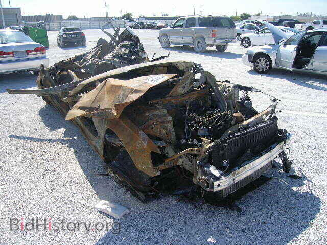Фотография WAUAFAFL8CN000536 - AUDI A4 2012