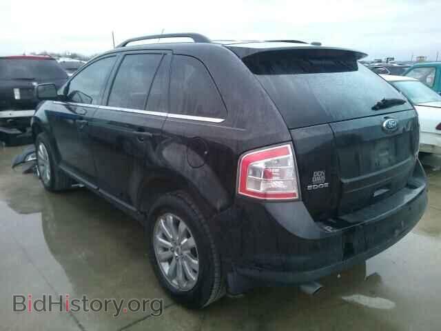 2010 FORD EDGE - VIN: 2FMDK3KC6ABA05056 - Фото 3