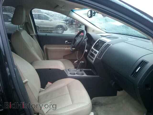 2010 FORD EDGE - VIN: 2FMDK3KC6ABA05056 - Фото 5