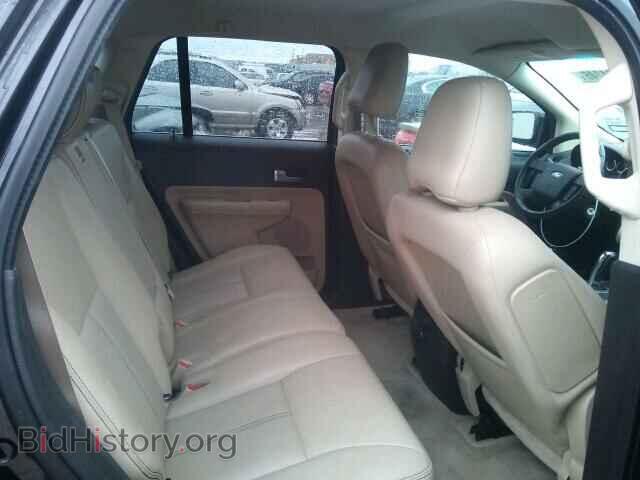 2010 FORD EDGE - VIN: 2FMDK3KC6ABA05056 - Фото 6