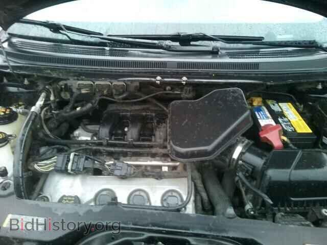 2010 FORD EDGE - VIN: 2FMDK3KC6ABA05056 - Фото 7