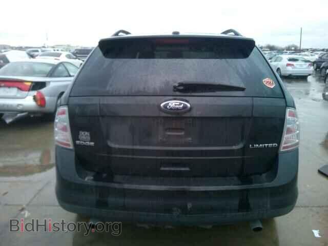 2010 FORD EDGE - VIN: 2FMDK3KC6ABA05056 - Фото 10