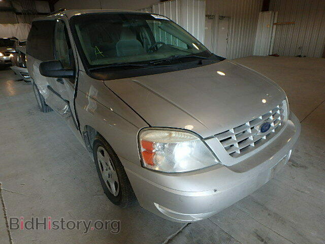 Photo 2FMZA51604BA66892 - FORD FREESTAR 2004