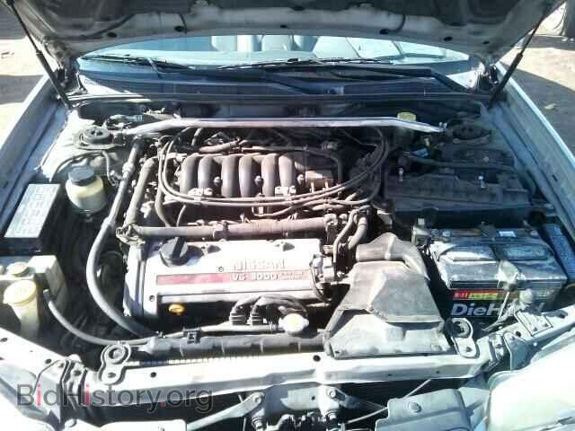 2000 NISSAN MAXIMA - VIN: JN1CA31D3YT543434 - Фото 7