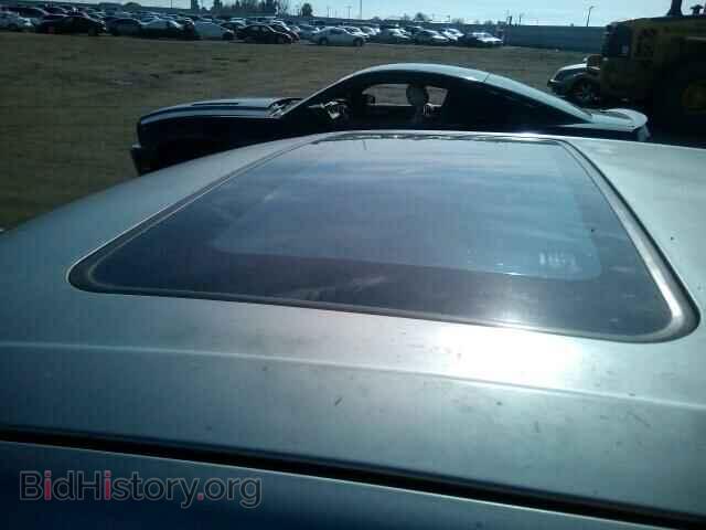 2000 NISSAN MAXIMA - VIN: JN1CA31D3YT543434 - Фото 10