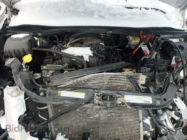 2010 DODGE CARAVAN - VIN: 2D4RN3D19AR419469 - Фото 7